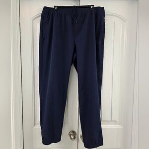 Soybu Woven Jogger Pant